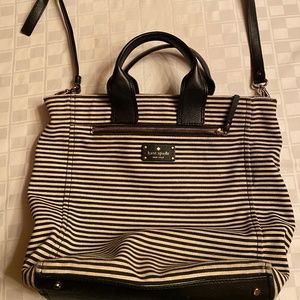 Kate Spade New York Cobble Hill Fabric Hayley Tote